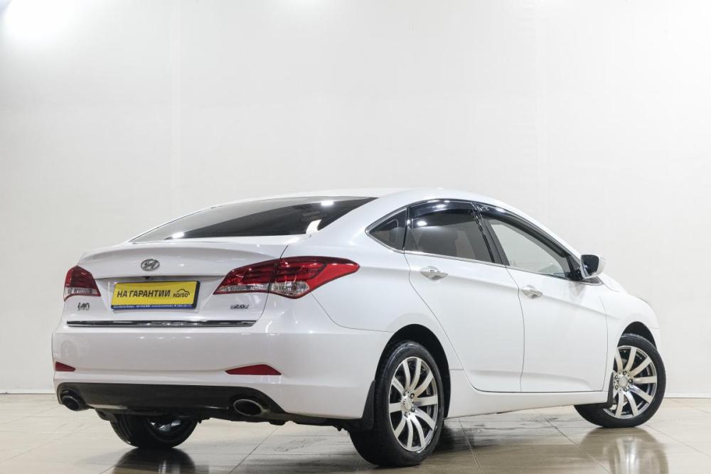 Hyundai i40 I Рестайлинг Новокузнецк  - изображение 7