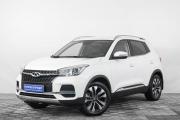 Chery Tiggo 4 I Рестайлинг Кемерово  - изображение 28