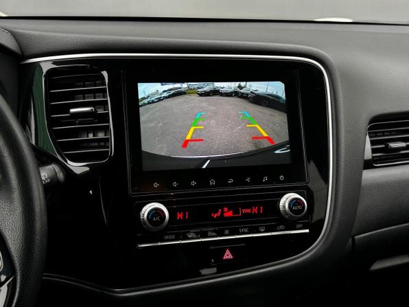 Mitsubishi Outlander III Рестайлинг 3 с пробегом 2021 года, цена 2 198 800 рублей, 122869 км, внедорожник, Автокод Объявления