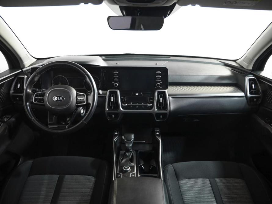 Kia Sorento IV Санкт-Петербург  - изображение 10