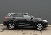 Haval F7 I Рестайлинг Красноярск  - изображение 28