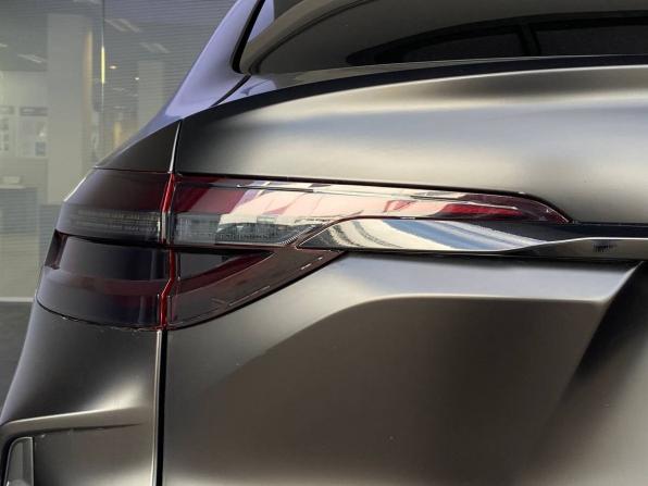 Haval F7x I Рестайлинг с пробегом 2023 года, цена 2 100 000 рублей, 92365 км, внедорожник, Автокод Объявления