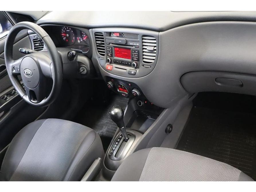 Kia Rio II Рестайлинг Коломна  - изображение 5