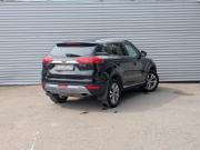 Geely Atlas I Москва  - изображение 45