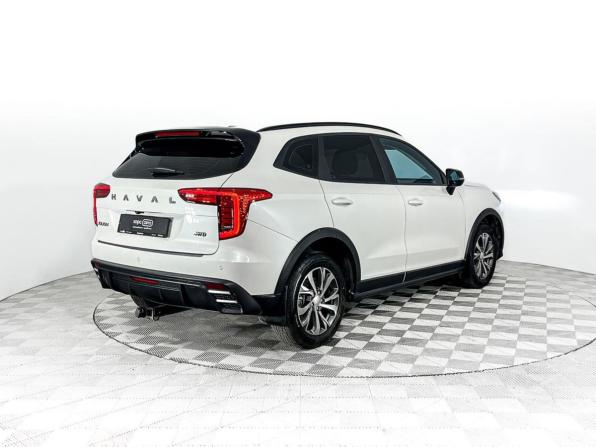 Haval Jolion I Рестайлинг с пробегом 2024 года, цена 2 152 000 рублей, 15028 км, внедорожник, Автокод Объявления