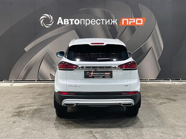 Geely Atlas Pro с пробегом 2024 года, цена 2 284 000 рублей, 12544 км, внедорожник, Автокод Объявления