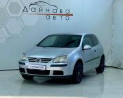 Volkswagen Golf V Воронеж  - изображение 21