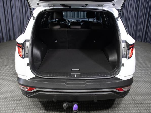 Hyundai Tucson IV с пробегом 2024 года, цена 2 898 000 рублей, 125622 км, внедорожник, Автокод Объявления