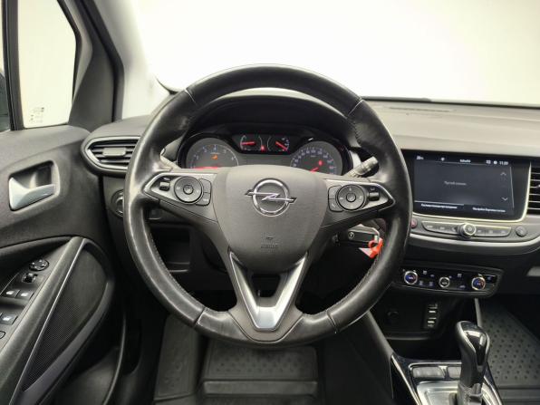 Opel Crossland X I Рестайлинг с пробегом 2021 года, цена 1 724 000 рублей, 82815 км, внедорожник, Автокод Объявления