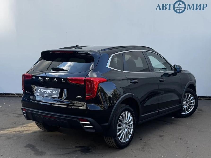 Haval Jolion I Рестайлинг Москва  - изображение 5