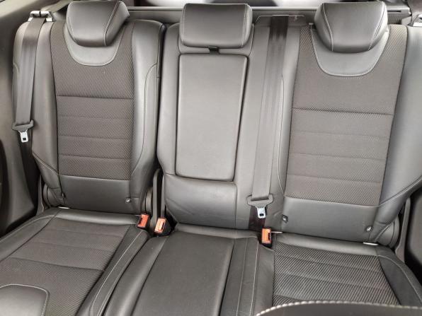 Ford Kuga II с пробегом 2015 года, цена 1 299 000 рублей, 183799 км, внедорожник, Автокод Объявления