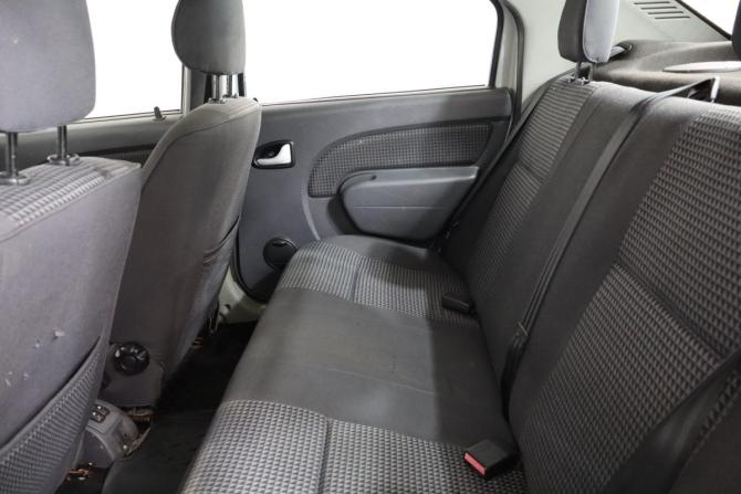 Renault Logan I с пробегом 2007 года, цена 349 000 рублей, 186000 км, седан, Автокод Объявления