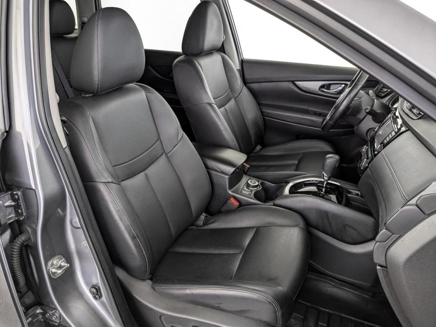 Nissan X-Trail III Рестайлинг Москва  - изображение 24