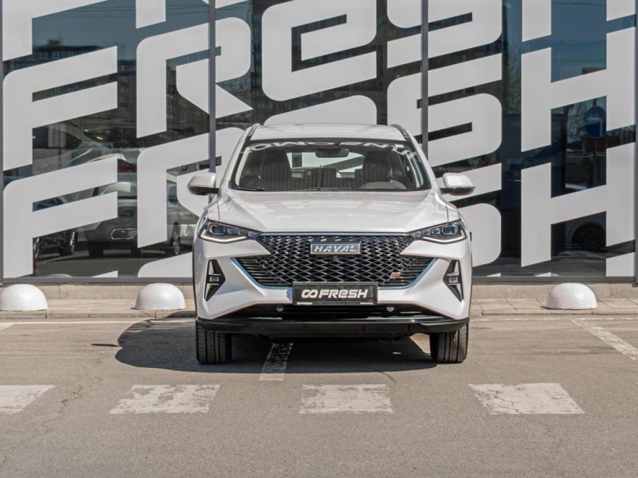 Haval F7 I Рестайлинг Краснодар  - изображение 3