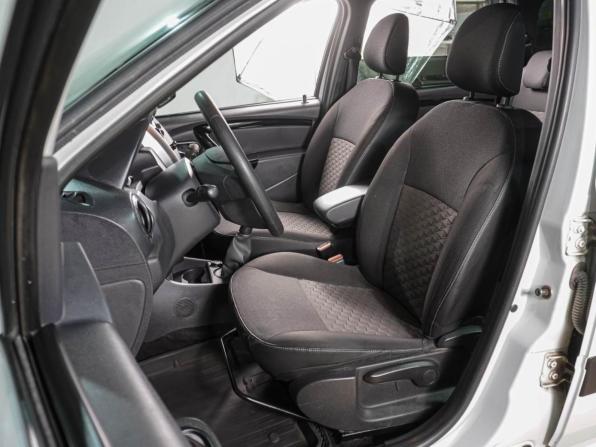 Lada (ВАЗ) Largus I Рестайлинг с пробегом 2021 года, цена 1 199 000 рублей, 79635 км, универсал, Автокод Объявления