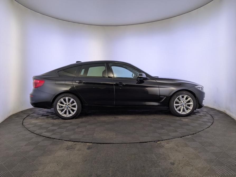 BMW 3 серии VI (F3x) Рестайлинг Москва  - изображение 4