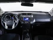 Toyota Land Cruiser Prado 150 Series Рестайлинг 1 Москва  - изображение 44