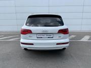 Audi Q7 I (4L) Рестайлинг Ставрополь  - изображение 32