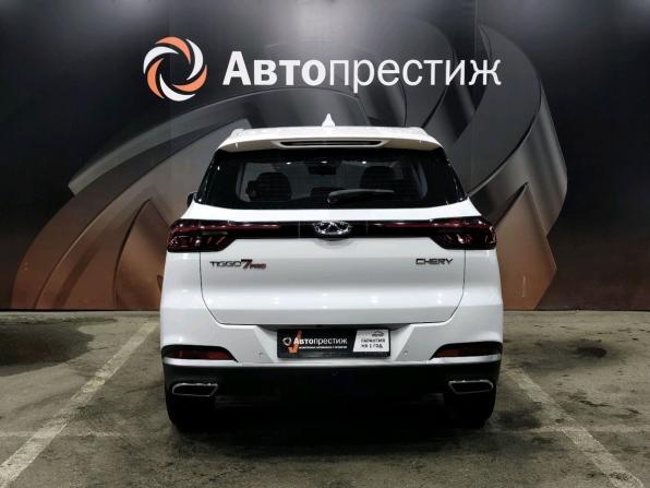 Chery Tiggo 7 Pro I с пробегом 2023 года, цена 1 490 000 рублей, 101000 км, внедорожник, Автокод Объявления