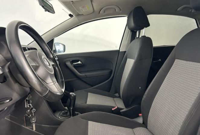 Volkswagen Polo V с пробегом 2012 года, цена 450 000 рублей, 225372 км, седан, Автокод Объявления