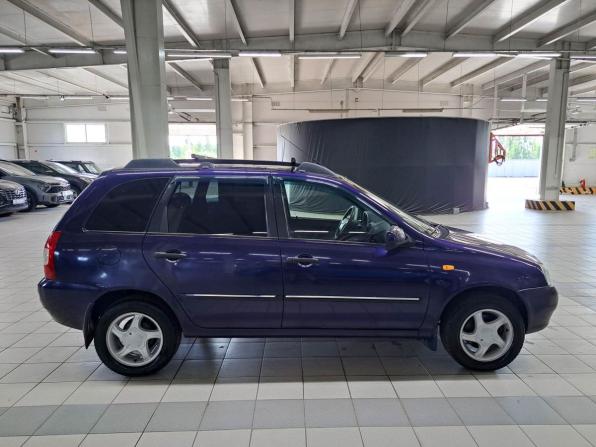Lada (ВАЗ) Kalina I с пробегом 2012 года, цена 300 000 рублей, 124382 км, универсал, Автокод Объявления