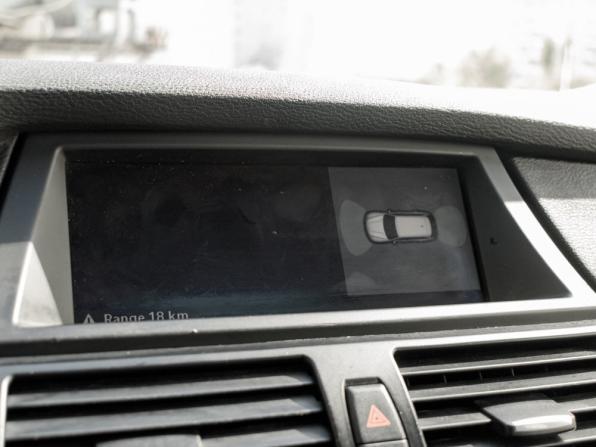 BMW X5 II (E70) с пробегом 2007 года, цена 1 050 000 рублей, 278962 км, внедорожник, Автокод Объявления
