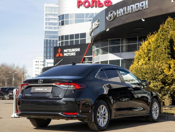Toyota Corolla XII (E210) с пробегом 2019 года, цена 1 333 000 рублей, 263264 км, седан, Автокод Объявления