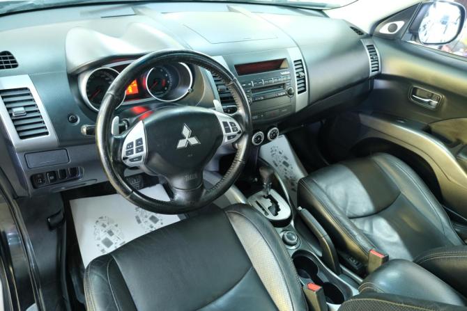 Mitsubishi Outlander II с пробегом 2008 года, цена 1 339 000 рублей, 247000 км, внедорожник, Автокод Объявления