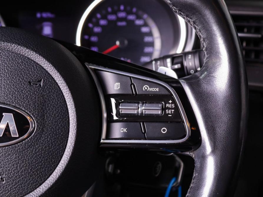 Kia Ceed III Минеральные Воды  - изображение 17