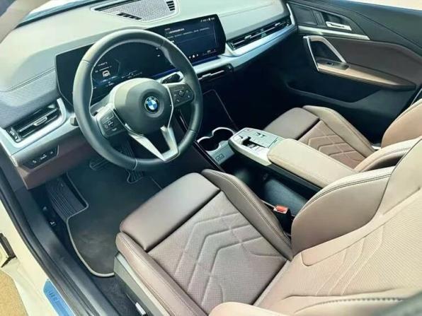 BMW X2 II (U10) с пробегом 2024 года, цена 4 990 000 рублей, 2998 км, внедорожник, Автокод Объявления
