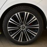 Mercedes-Benz CLA II (C118 X118) Москва  - изображение 34