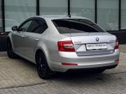 Skoda Octavia III (A7) Рестайлинг Екатеринбург  - изображение 24