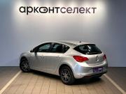 Opel Astra J Краснодар  - изображение 26