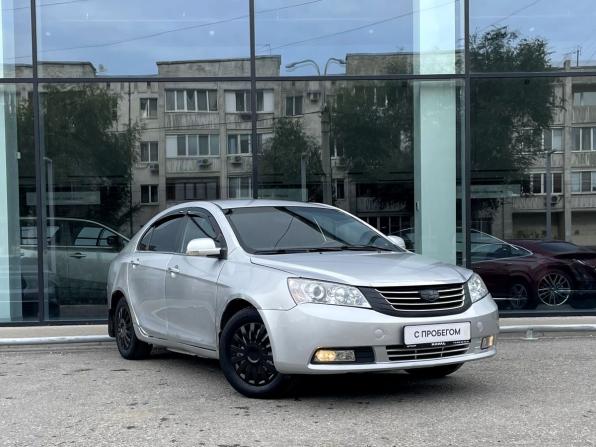 Geely Emgrand EC7 с пробегом 2013 года, цена 300 000 рублей, 151198 км, седан, Автокод Объявления