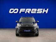Kia Sportage IV Москва  - изображение 24