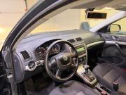 Skoda Octavia II (A5) Рестайлинг Новосибирск  - изображение 39