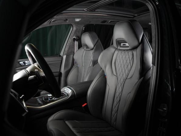 Новый BMW X5 IV (G05/G18) Рестайлинг 2026 года, цена 19 990 000 рублей, внедорожник, Автокод Объявления