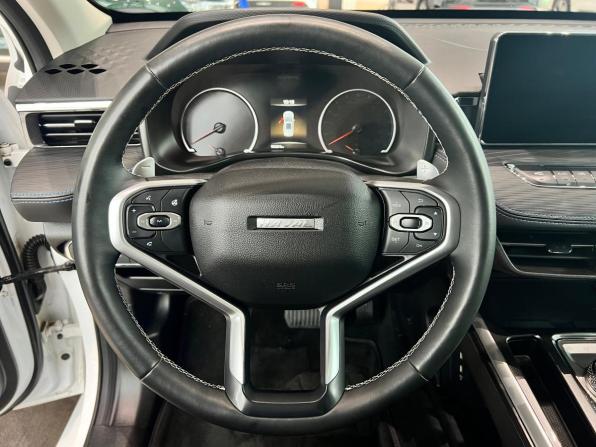 Haval Jolion I с пробегом 2022 года, цена 1 795 000 рублей, 58624 км, внедорожник, Автокод Объявления