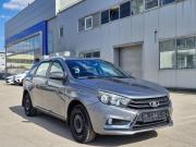 Lada (ВАЗ) Vesta I Нижний Новгород  - изображение 13