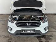 Hyundai Creta I Москва  - изображение 39