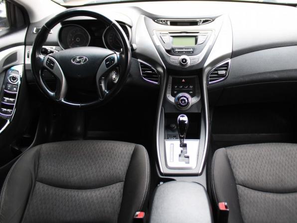 Hyundai Elantra V (MD) с пробегом 2012 года, цена 979 000 рублей, 141112 км, седан, Автокод Объявления