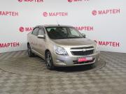 Chevrolet Cobalt II Вологда  - изображение 19
