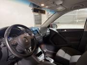 Volkswagen Tiguan I Рестайлинг Химки  - изображение 25