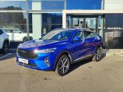 Haval F7x I Москва  - изображение 20