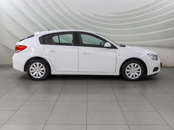 Chevrolet Cruze I Рестайлинг с пробегом 2012 года, цена 828 000 рублей, 142687 км, хэтчбек, Автокод Объявления