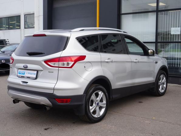 Ford Kuga II с пробегом 2013 года, цена 1 020 000 рублей, 215438 км, внедорожник, Автокод Объявления