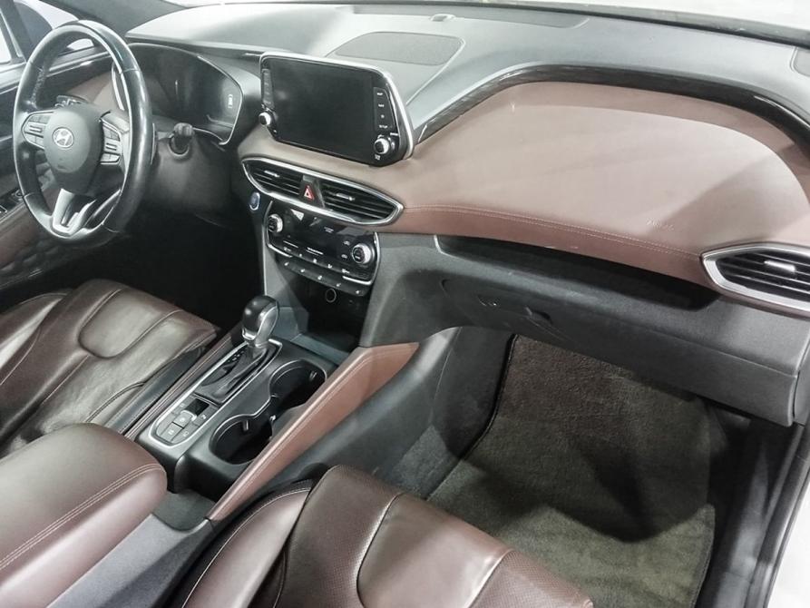 Hyundai Santa Fe IV Москва  - изображение 10