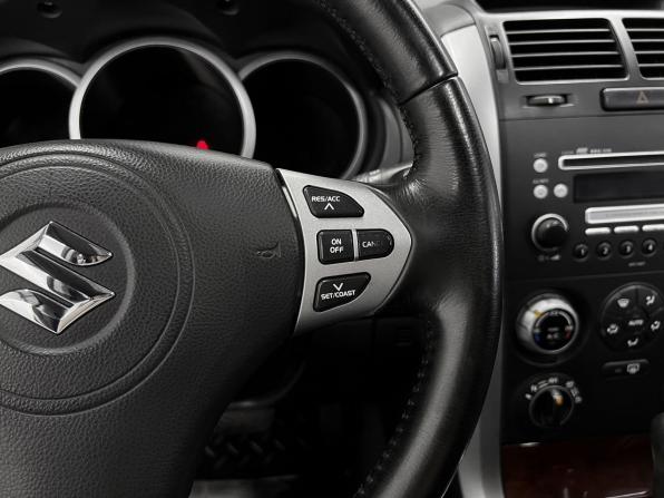 Suzuki Grand Vitara II с пробегом 2008 года, цена 1 045 000 рублей, 221011 км, внедорожник, Автокод Объявления