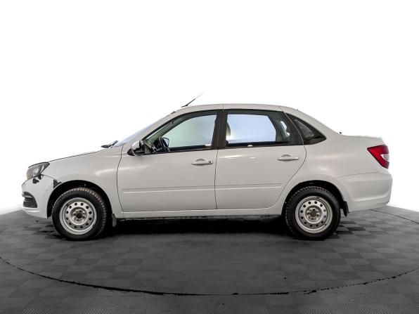 Lada (ВАЗ) Granta I Рестайлинг с пробегом 2024 года, цена 660 000 рублей, 60098 км, седан, Автокод Объявления