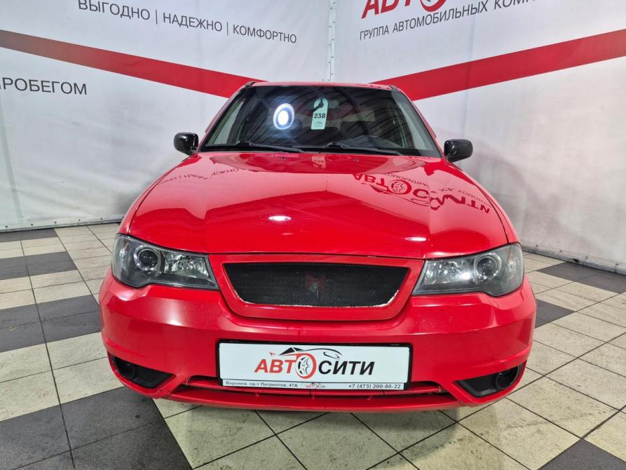 Daewoo Nexia I Рестайлинг Воронеж  - изображение 3